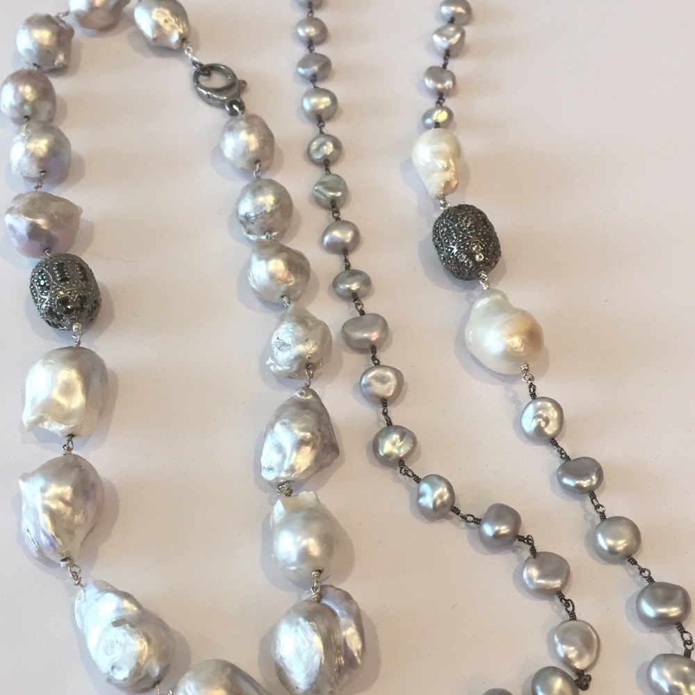 Meet your Posher, Suzanne