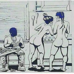 Meet your Posher, Ray