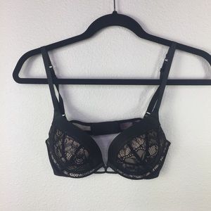 Lace Bombshell Bra