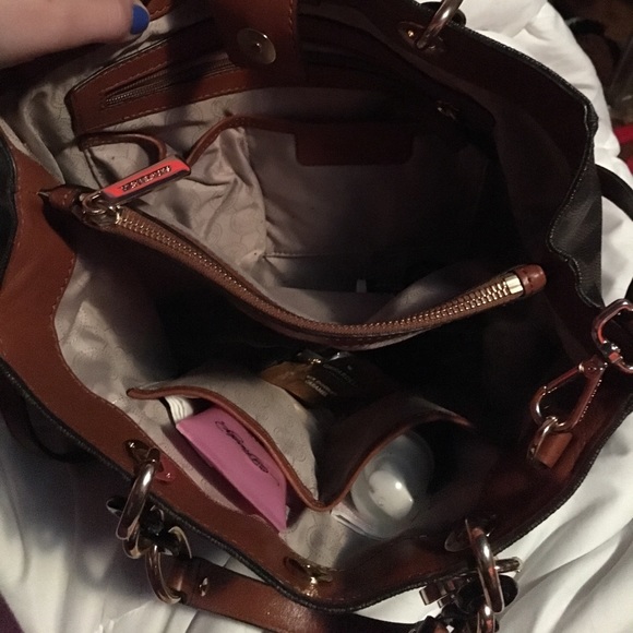 Michael kors bag - Picture 3 of 5