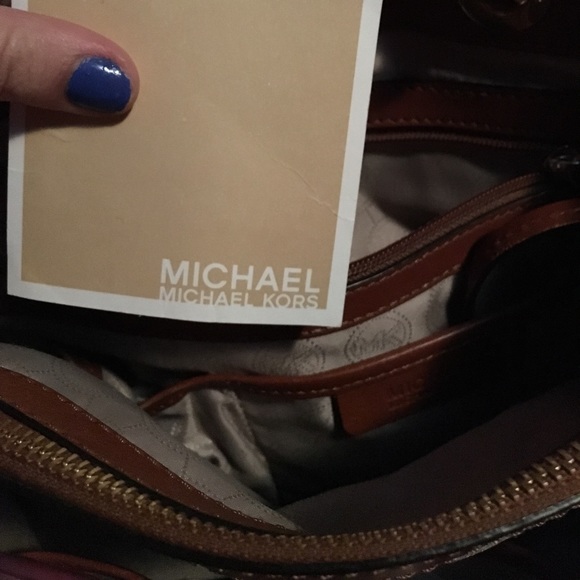 Michael kors bag - Picture 5 of 5
