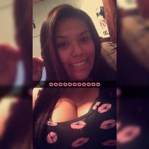 Meet your Posher, Jazmin