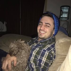 Meet your Posher, Philip