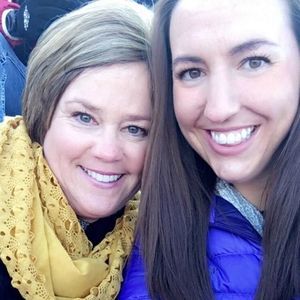 Meet your Posher, Carol