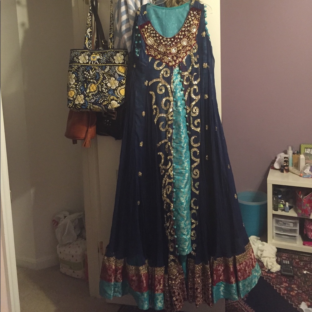 Shalwar Kameez