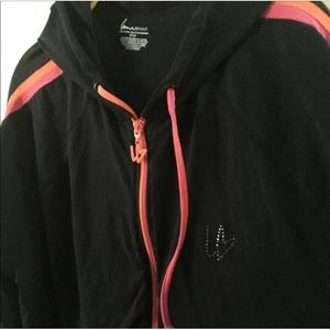 Super Cute Lane Bryant Hoodie!