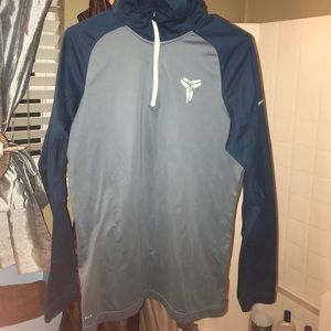 Nike hoodie