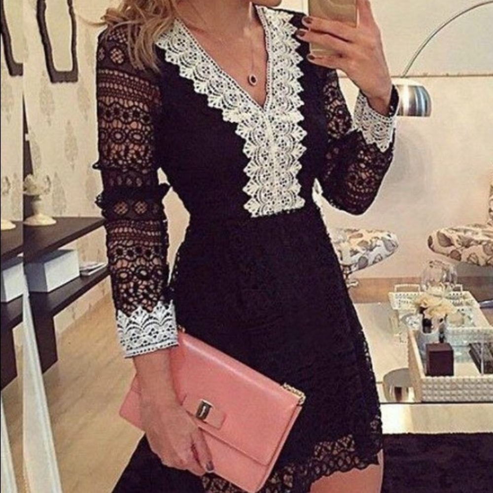 Searching for this dress or similar