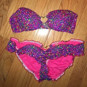 Victoria's Secret Swimsuit