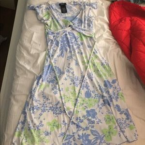 Speechless brand dress