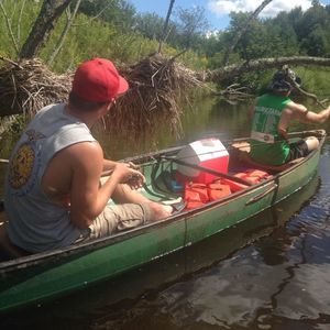 Meet your Posher, Konnor