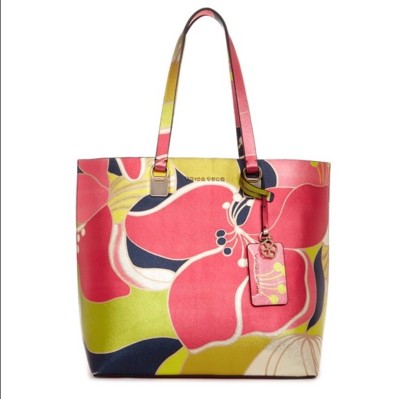 trina turk tote