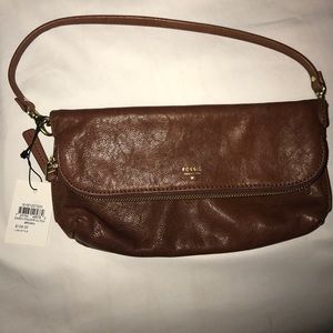Fossil Clutch
