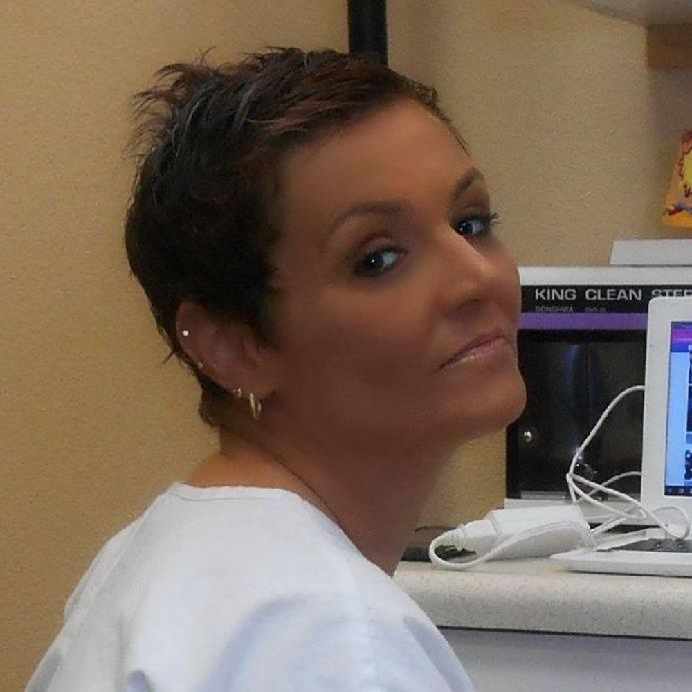 Meet your Posher, Heather