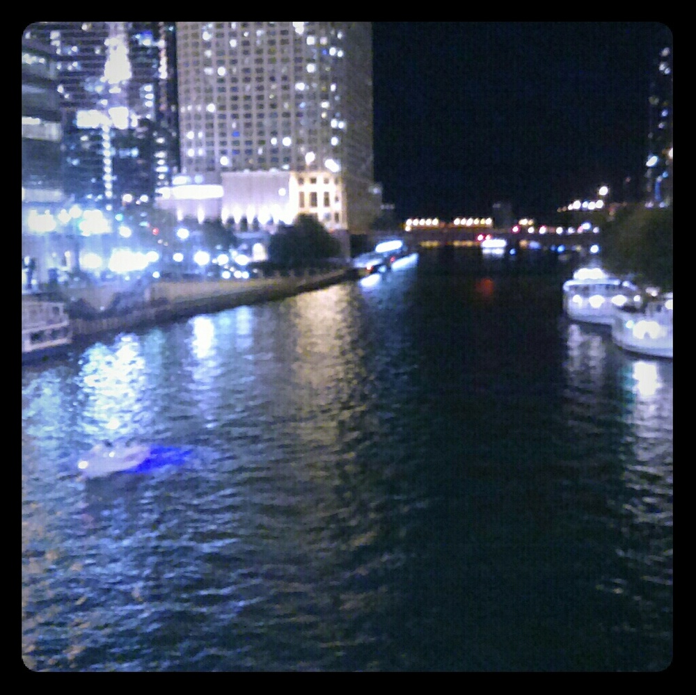 Meet your Posher, Karen