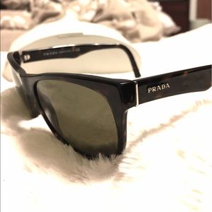 Prada | Sunglasses