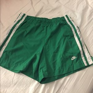 Nike shorts