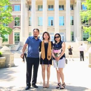 Meet your Posher, Bella