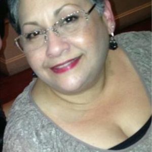 Meet your Posher, Brenda