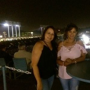 Meet your Posher, Omayra