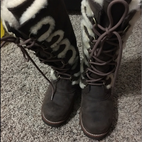 UGG Shoes - Ugg boots
