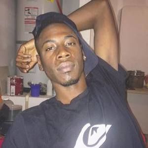 Meet your Posher, Denzel