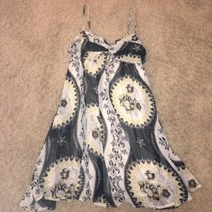 Free People size XS dress