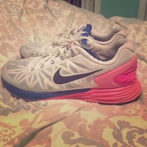 Nike shoes
