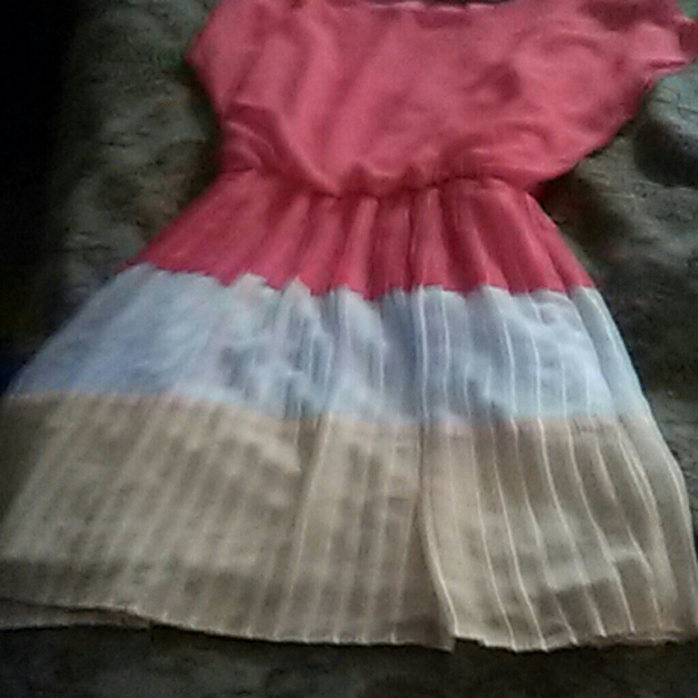 Mng collection dress