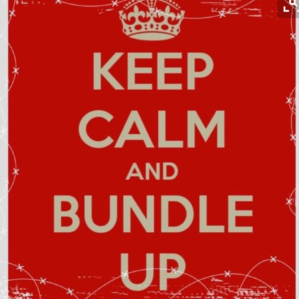 Bundle listing for RJHarper!