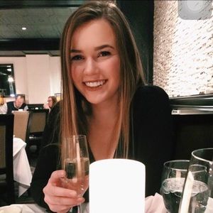 Meet your Posher, Ginger