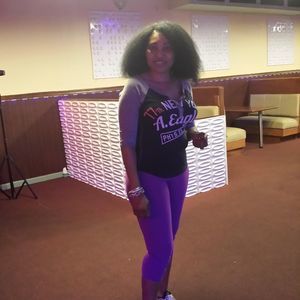 Meet your Posher, Ngozi