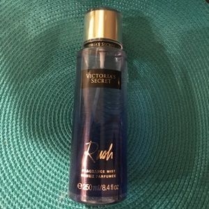 Victoria Secret Rush Mist