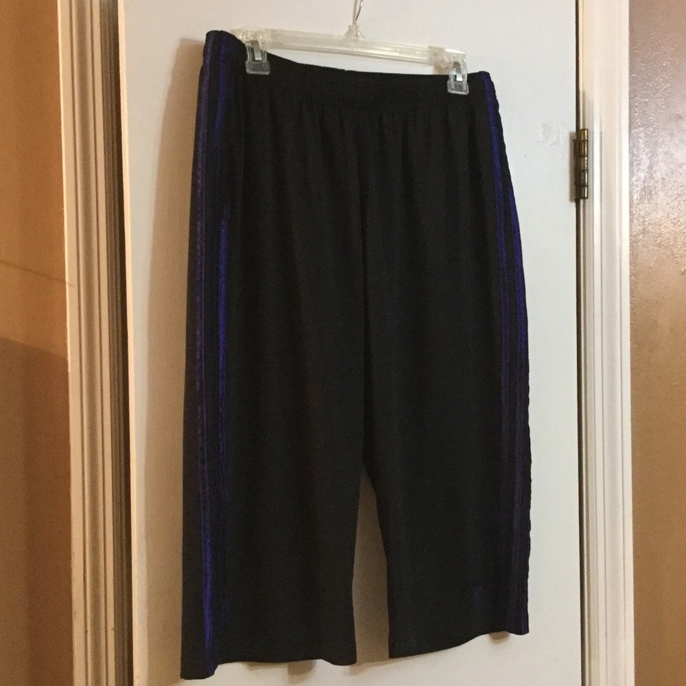Adidas capris