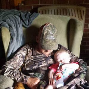 Meet your Posher, Tonya