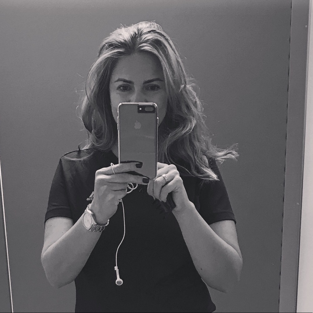 Meet your Posher, Cristiana