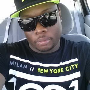 Meet your Posher, Gregory