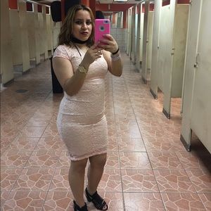 Meet your Posher, Anabel