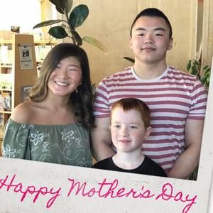 Meet your Posher, Tammy