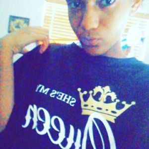 Meet your Posher, Tajae