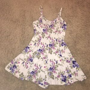 Urban Outfitters size XS adorable Romper