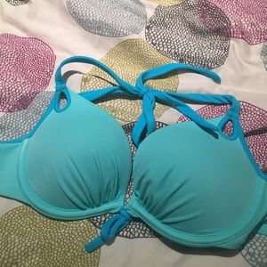 Victoria secret push up bikini