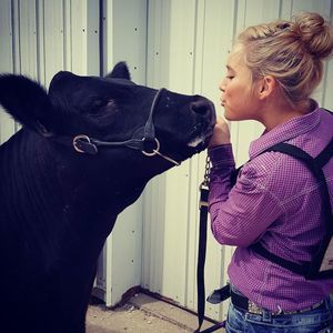 Meet your Posher, Kylie