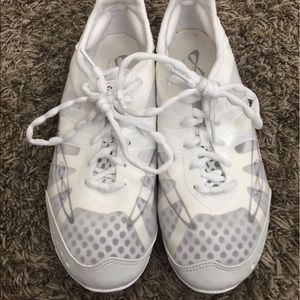 Nfinity Cheer Shoes