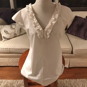 Beautiful made in Italy blouse