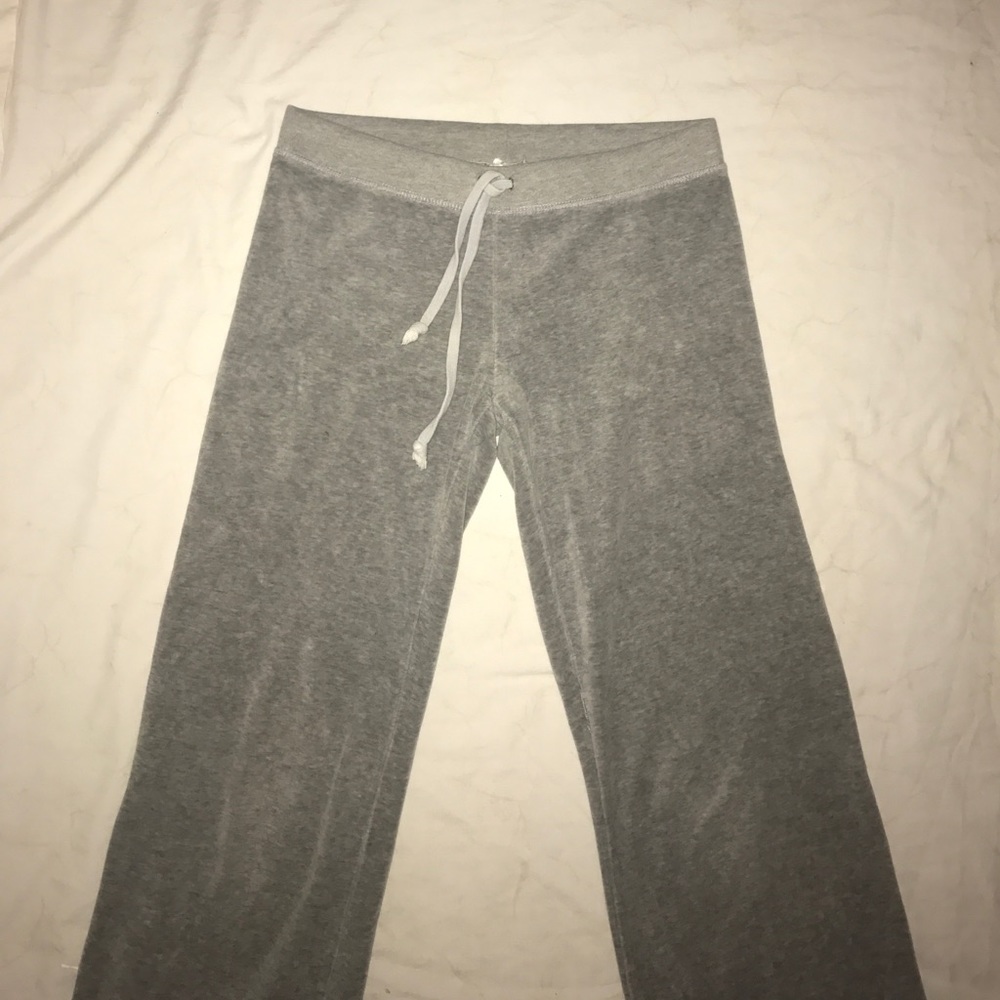 Juicy Velour Sweatpants