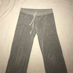 Juicy Velour Sweatpants