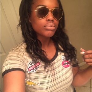 Meet your Posher, Shantell