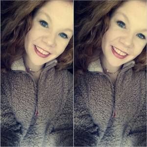 Meet your Posher, Aliza