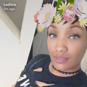 Meet your Posher, Lashira